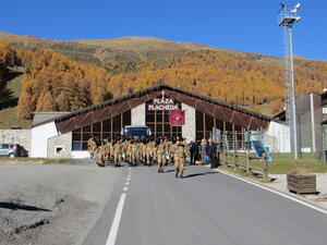 2017 - Livigno